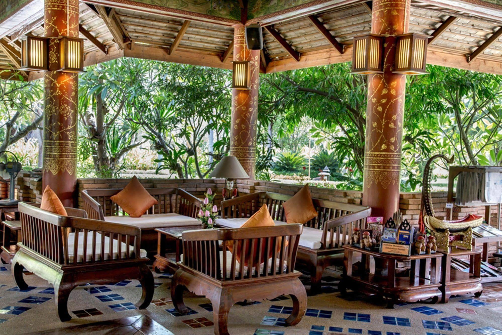 Resort Phowadol 4*