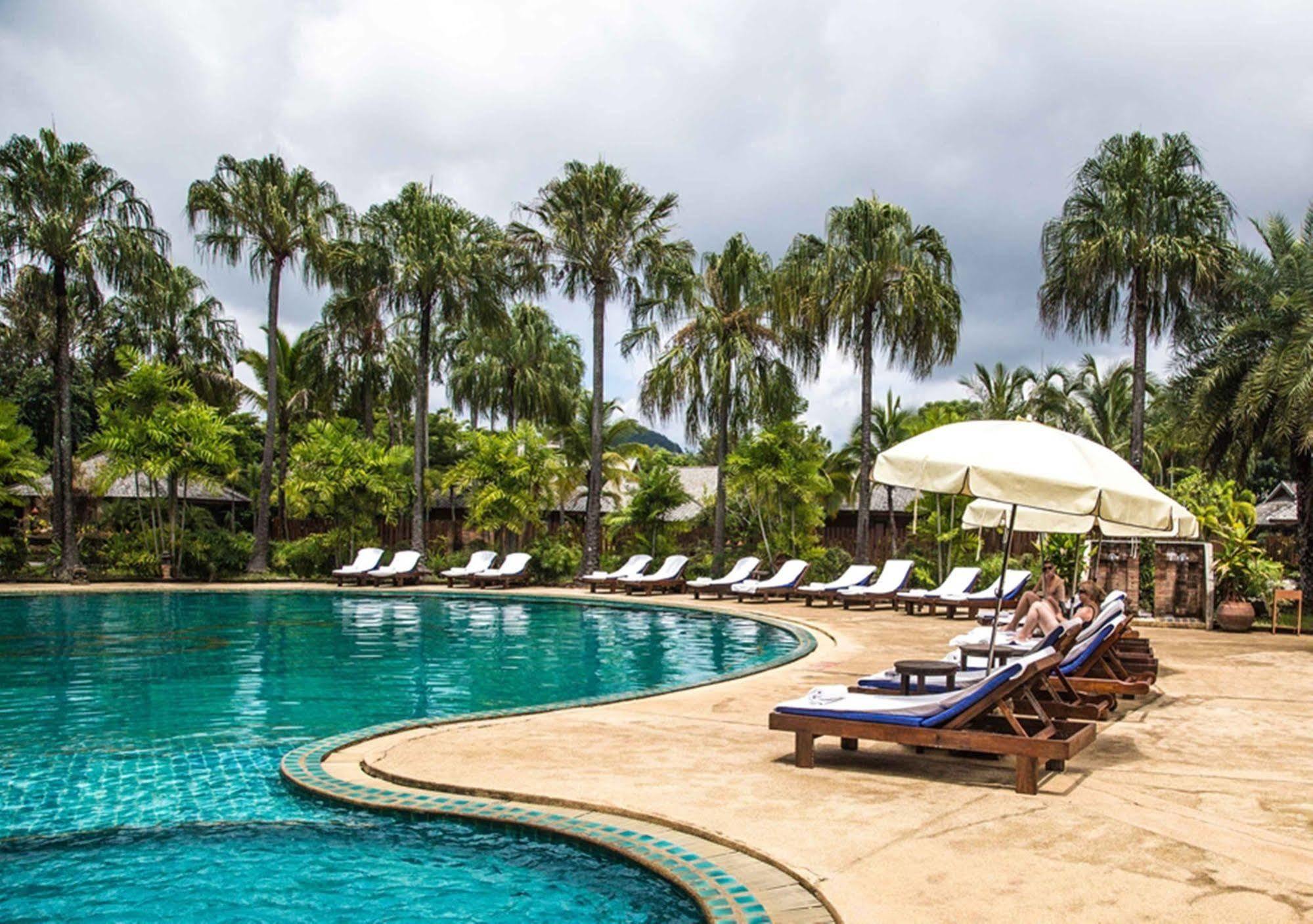 Phowadol Resort