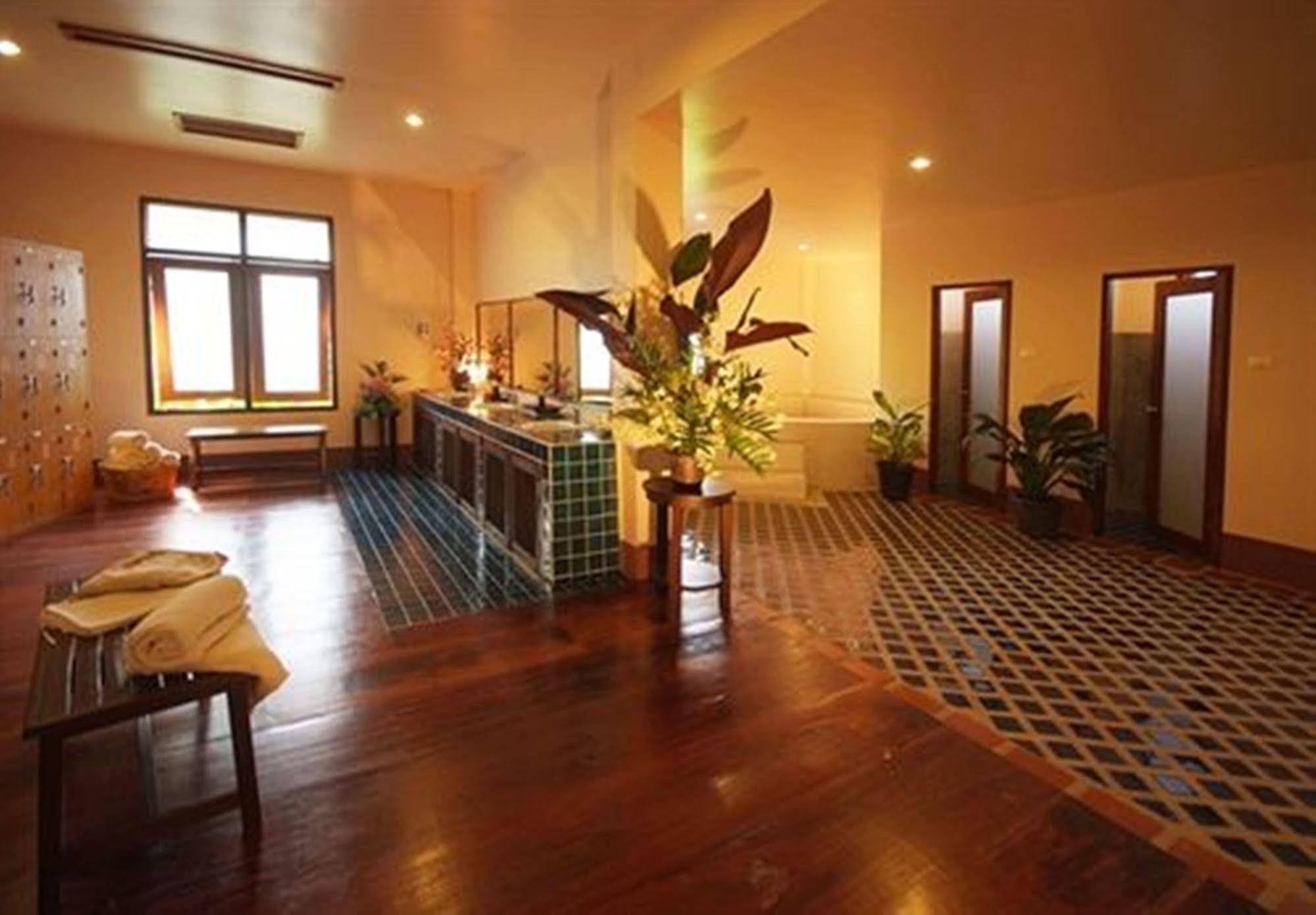 Phowadol Resort Chiang Rai