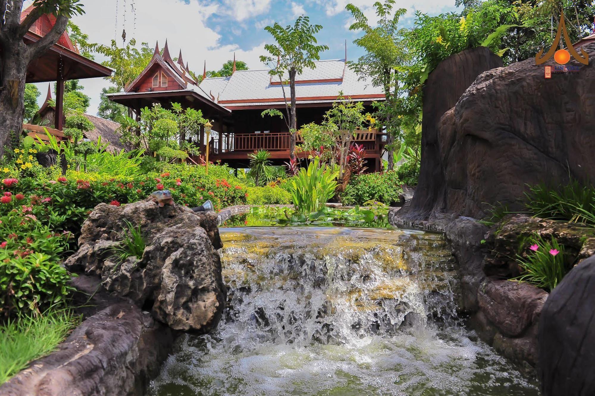Sunlove Resort And Spa - Grand View