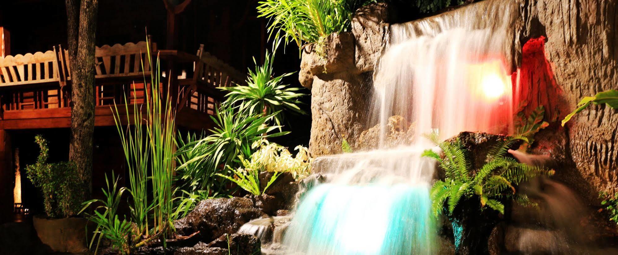Sunlove Resort And Spa - Grand View 4*