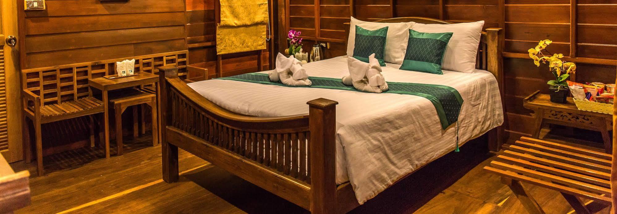 Sunlove Resort And Spa - Grand View Resort 4*