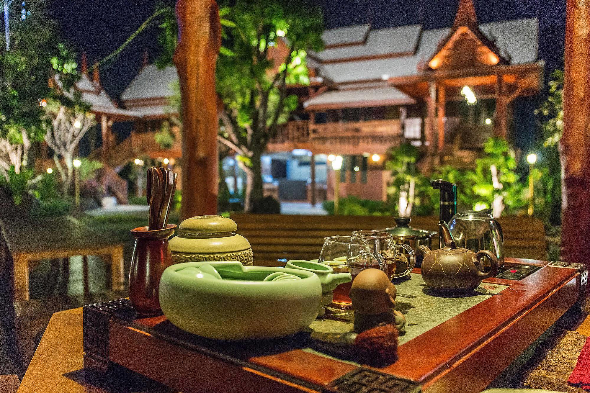 Resort Sunlove Resort And Spa - Grand View