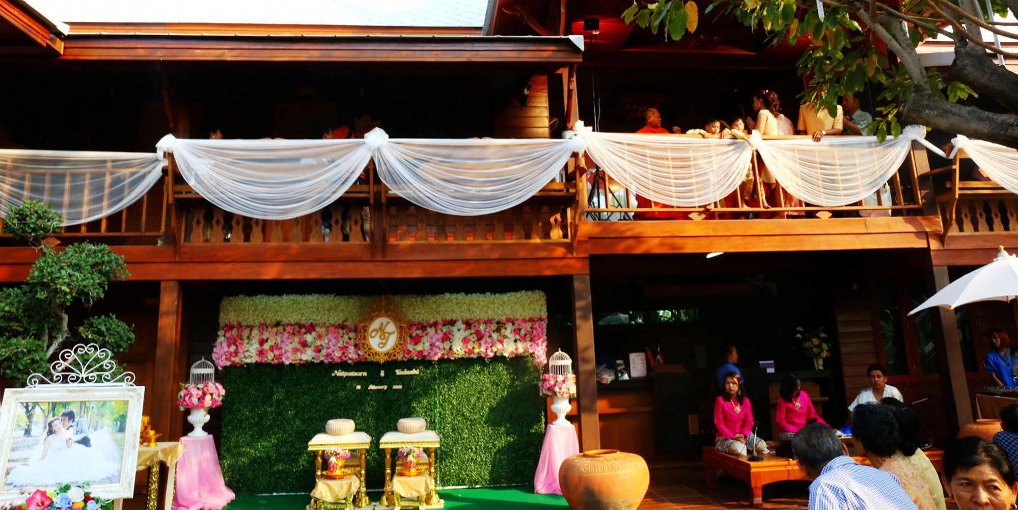 Sunlove Resort And Spa - Grand View Nakhon Pathom
