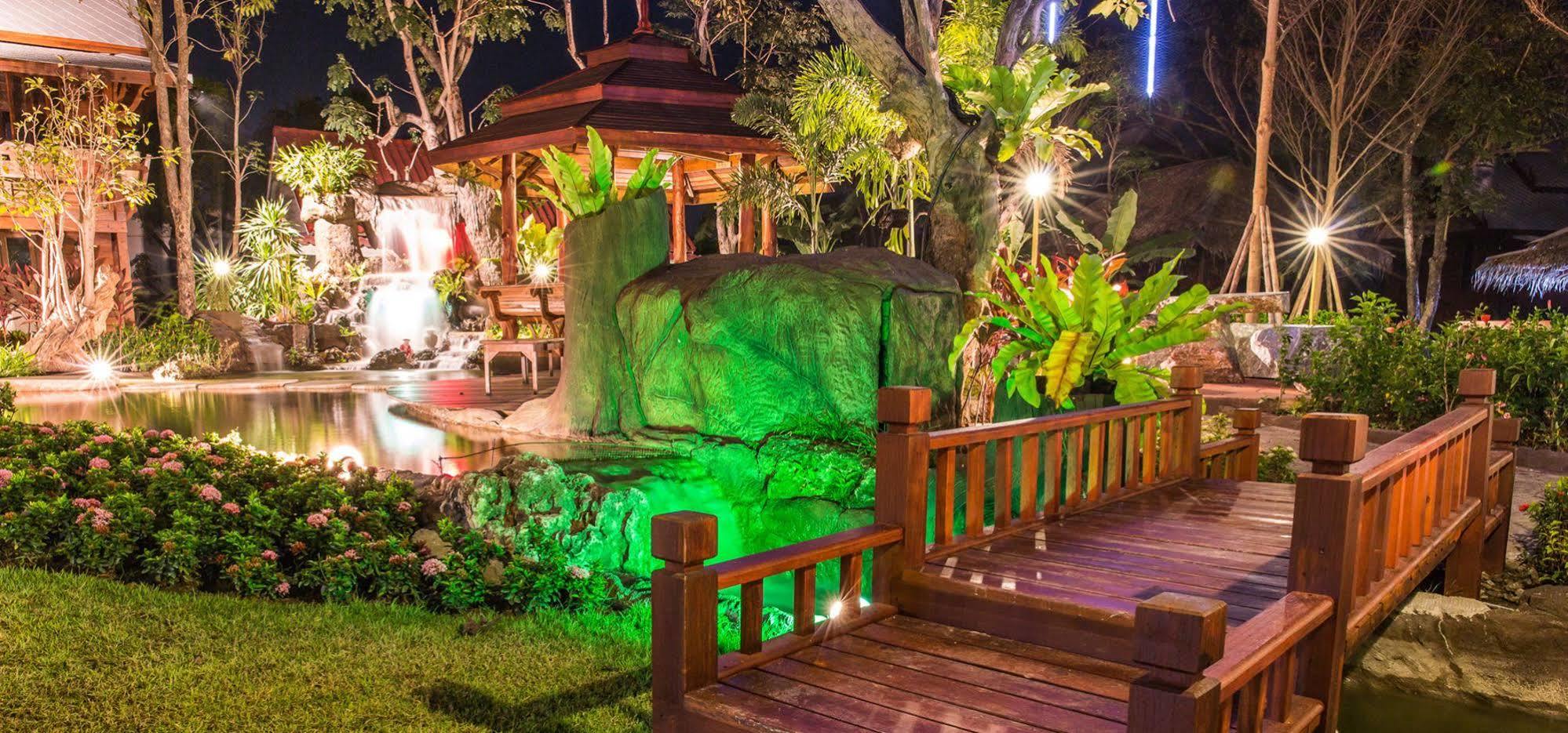 Resort Sunlove Resort And Spa - Grand View 4*