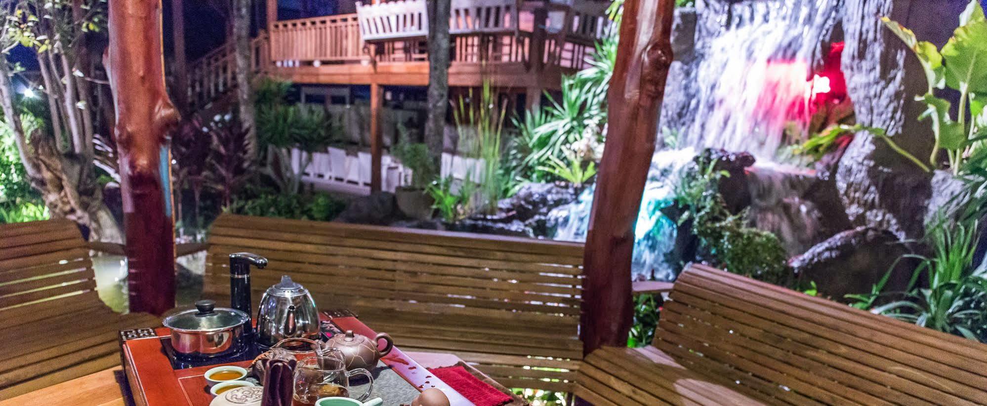 Sunlove Resort And Spa - Grand View Resort