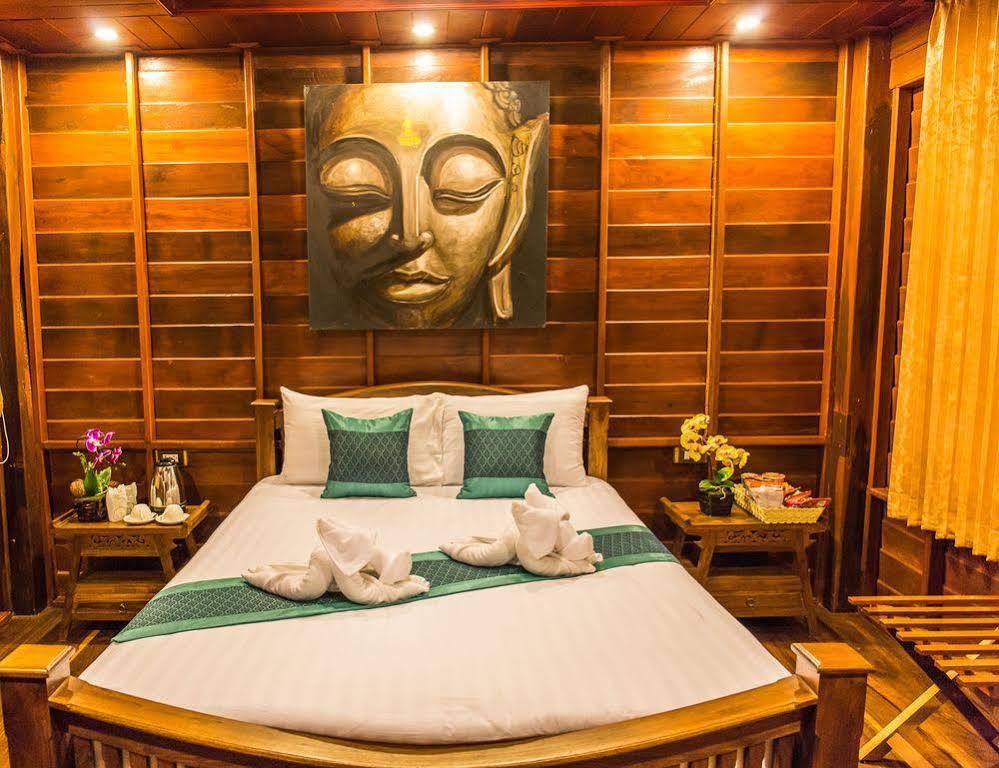 Resort Sunlove Resort And Spa - Grand View
