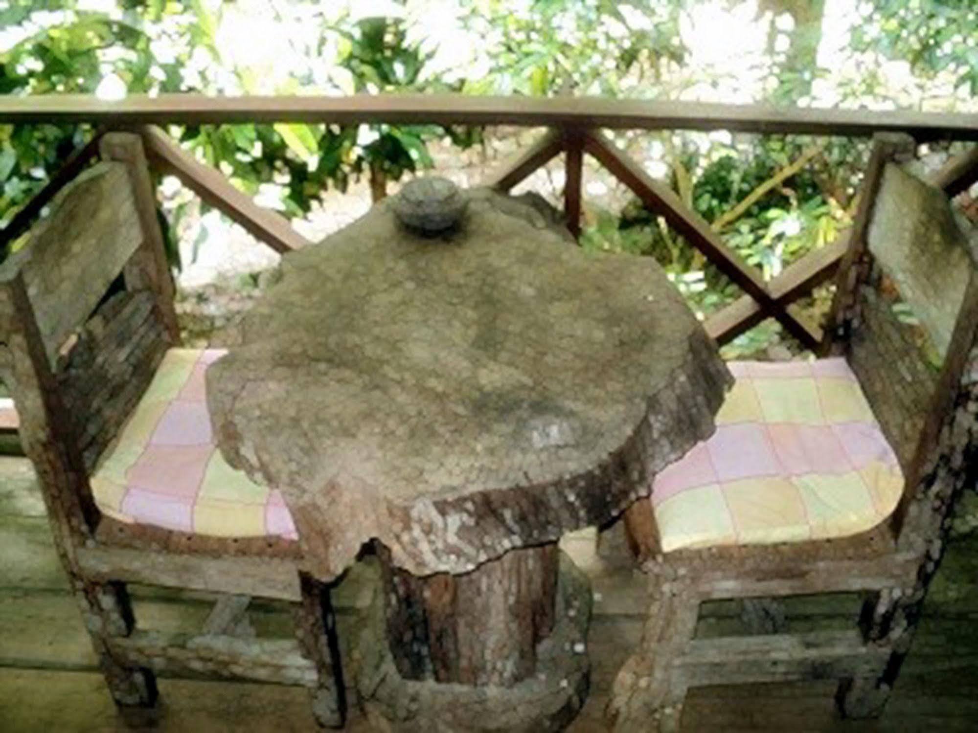 Khaosok Island Guest house *