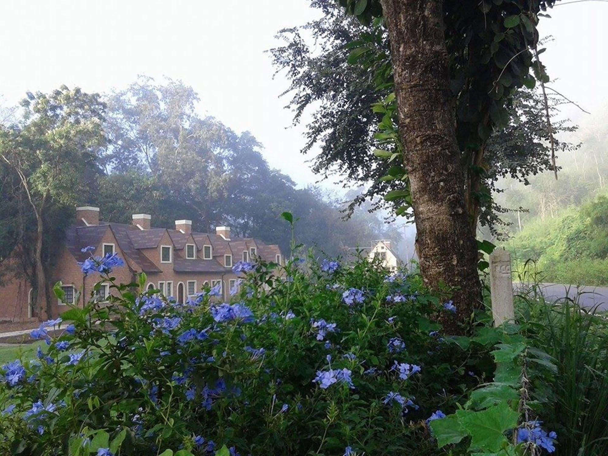 Bibury Resort 3*