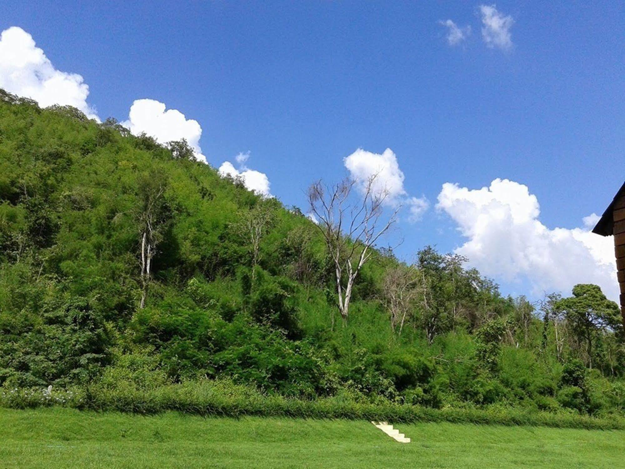 Bibury Resort Ban Bo (Ratchaburi)