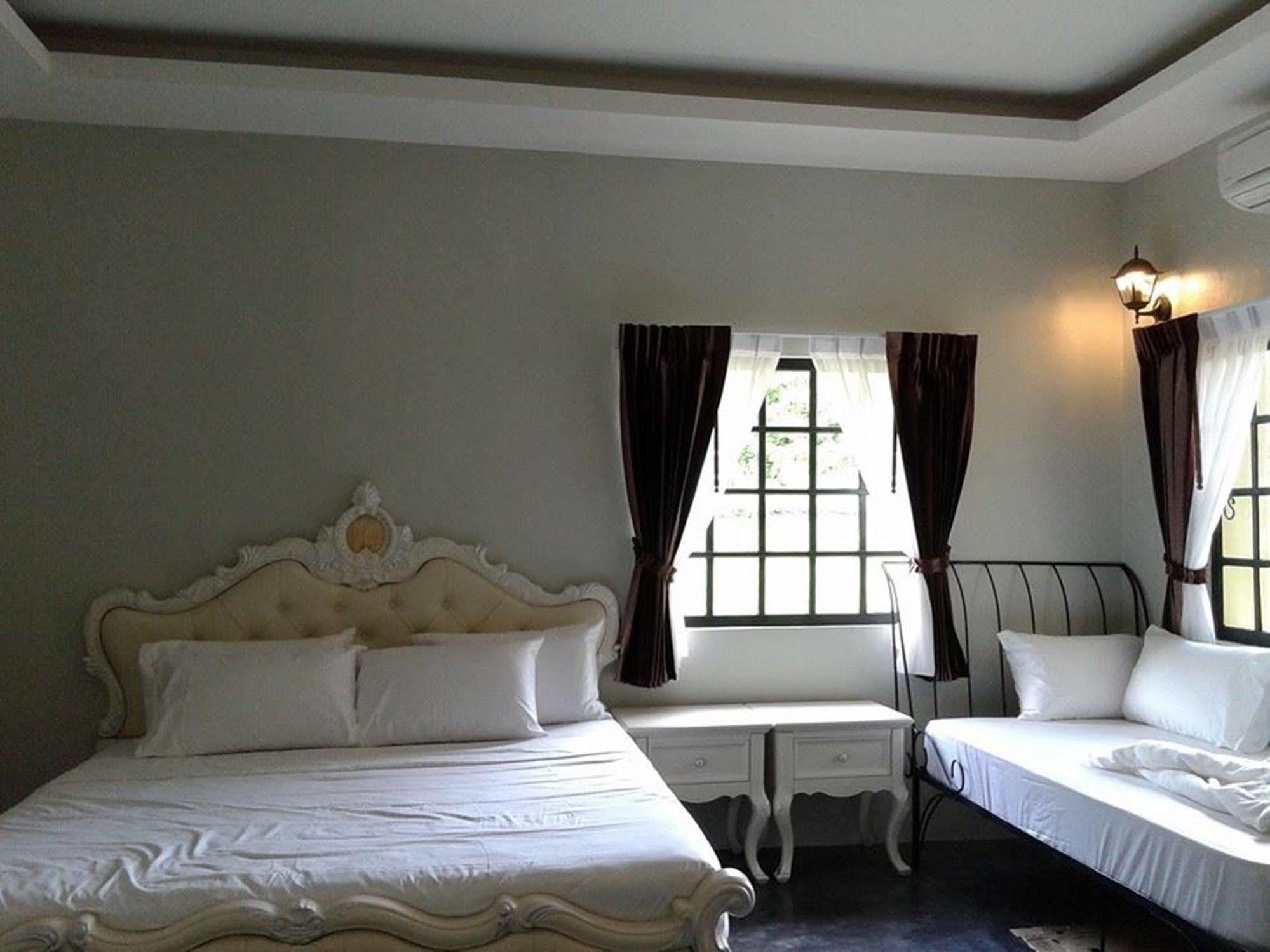 Resort Bibury Ban Bo (Ratchaburi)