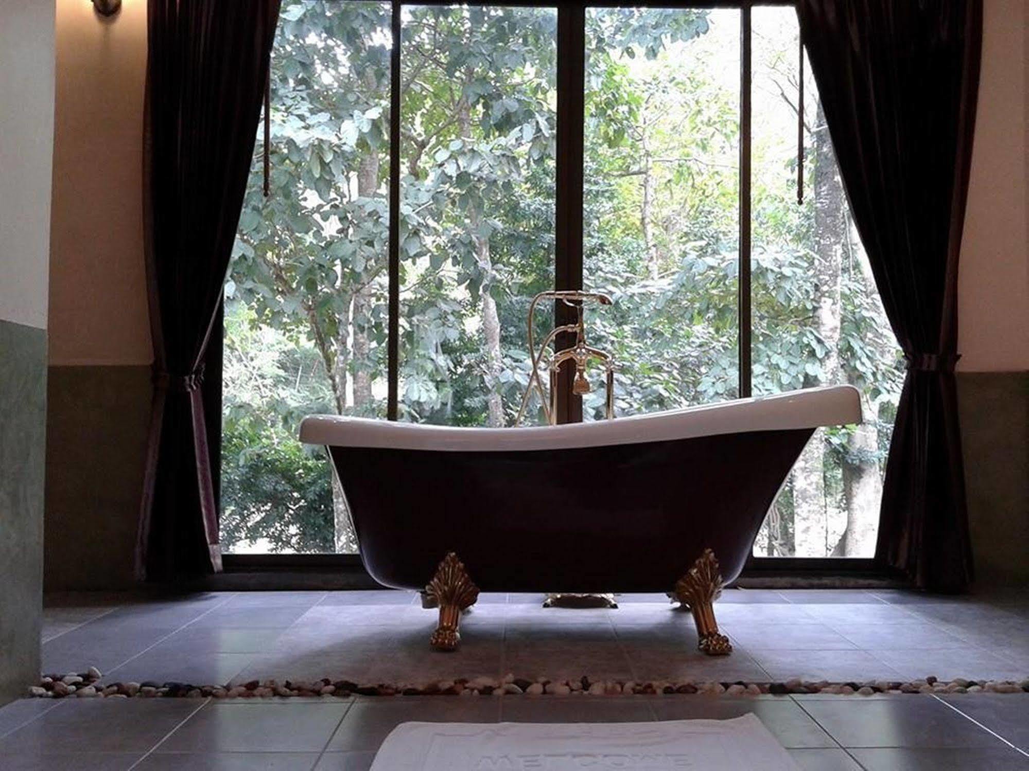 Bibury Resort Ban Bo (Ratchaburi)