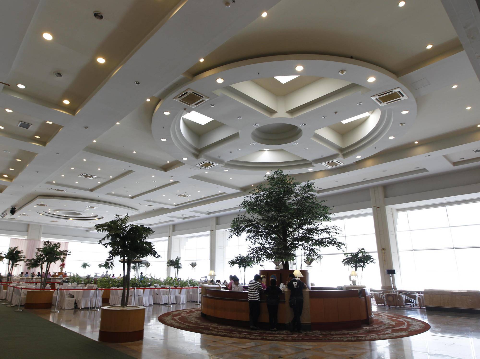 Lee Gardens Plaza - Sha Hat Yai