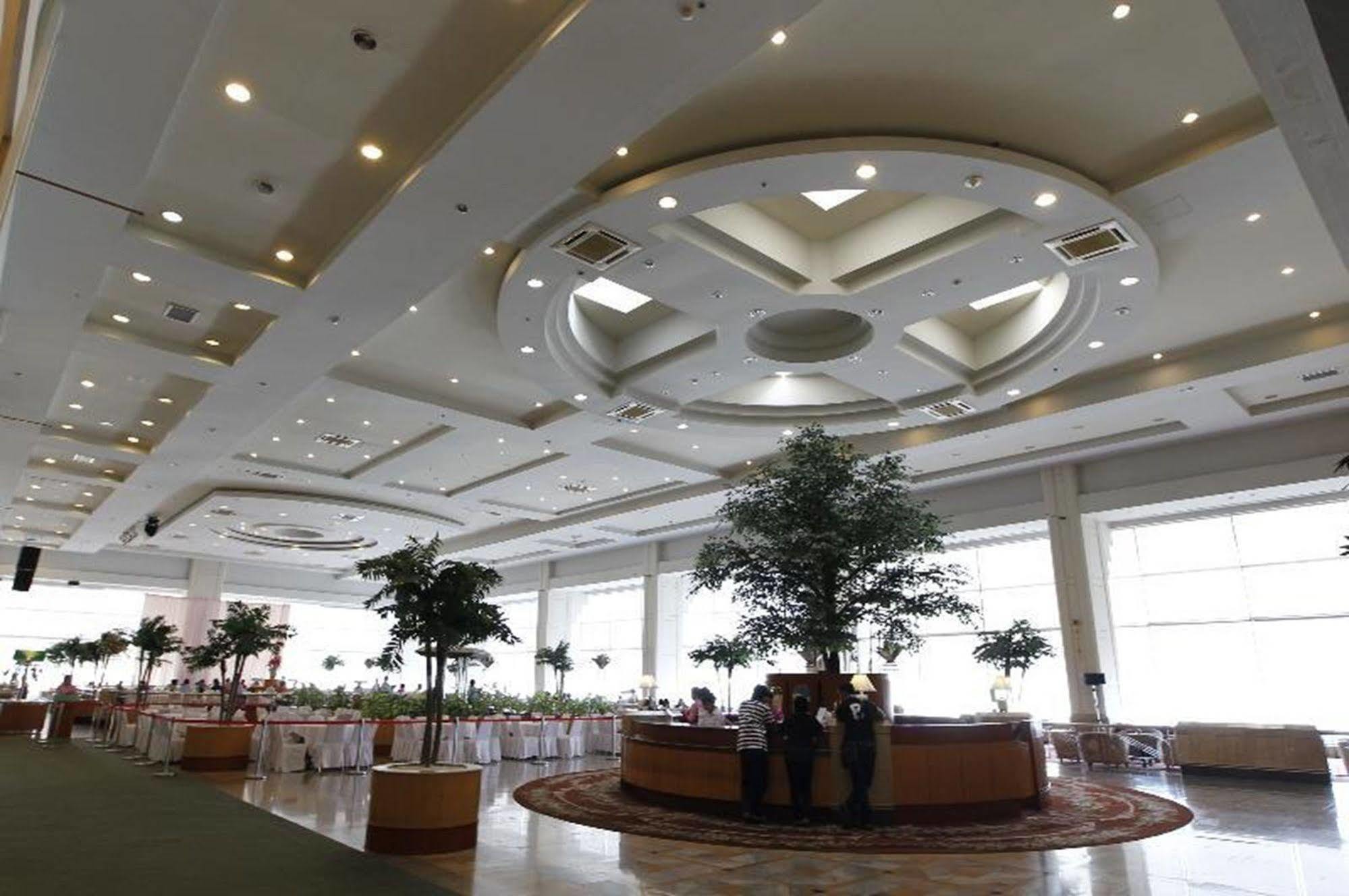 Hotel Lee Gardens Plaza - Sha Hat Yai