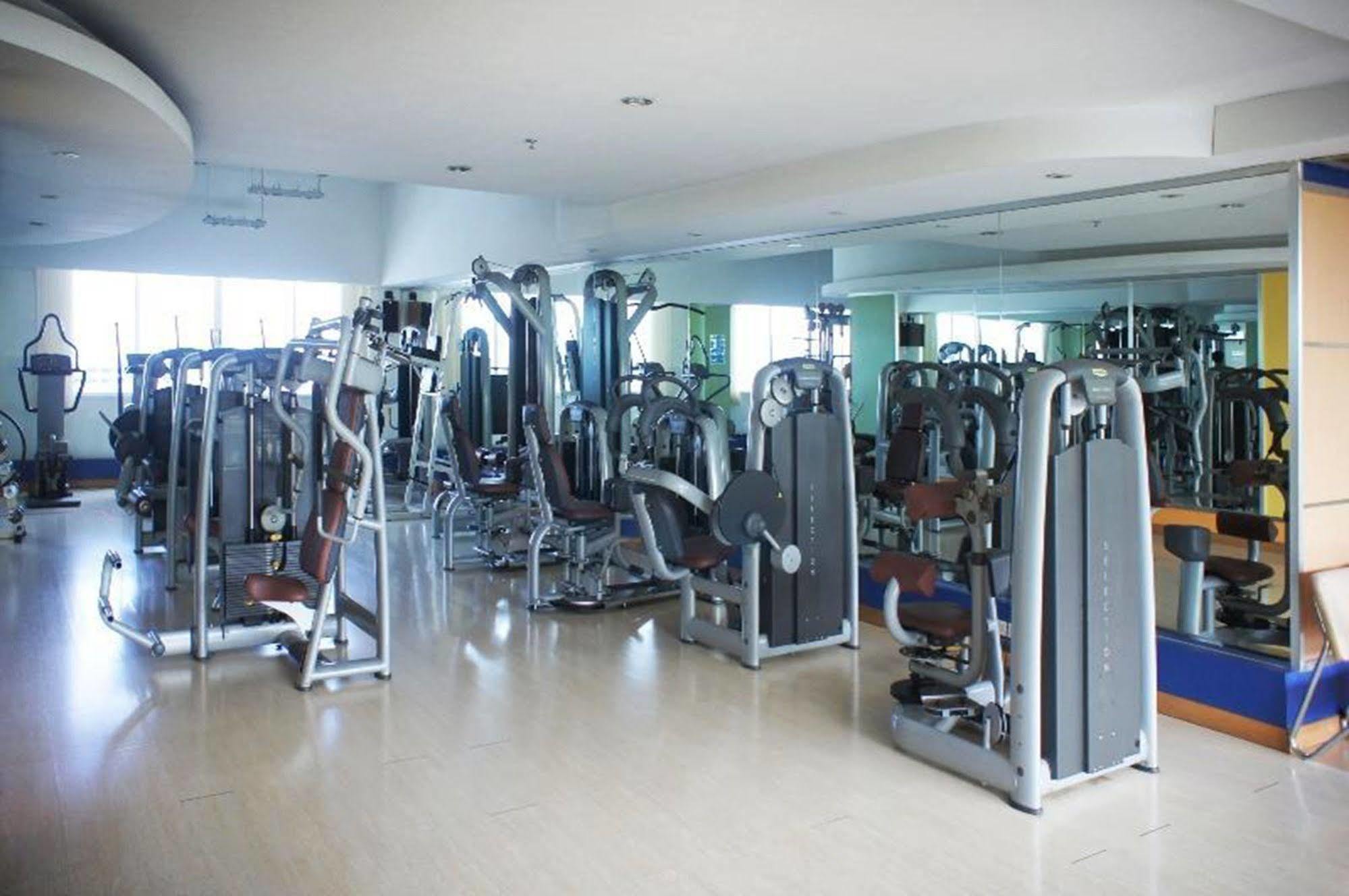 Lee Gardens Plaza - Sha 3* Hat Yai