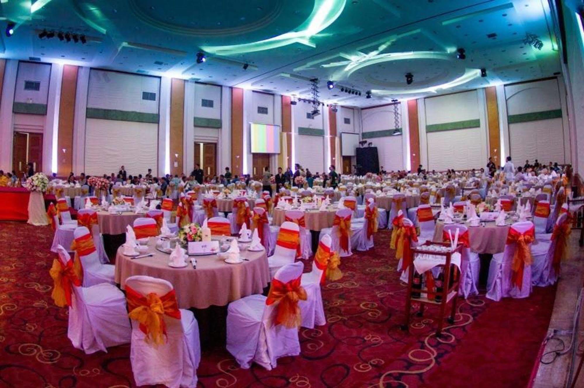 Lee Gardens Plaza - Sha Hotel Hat Yai
