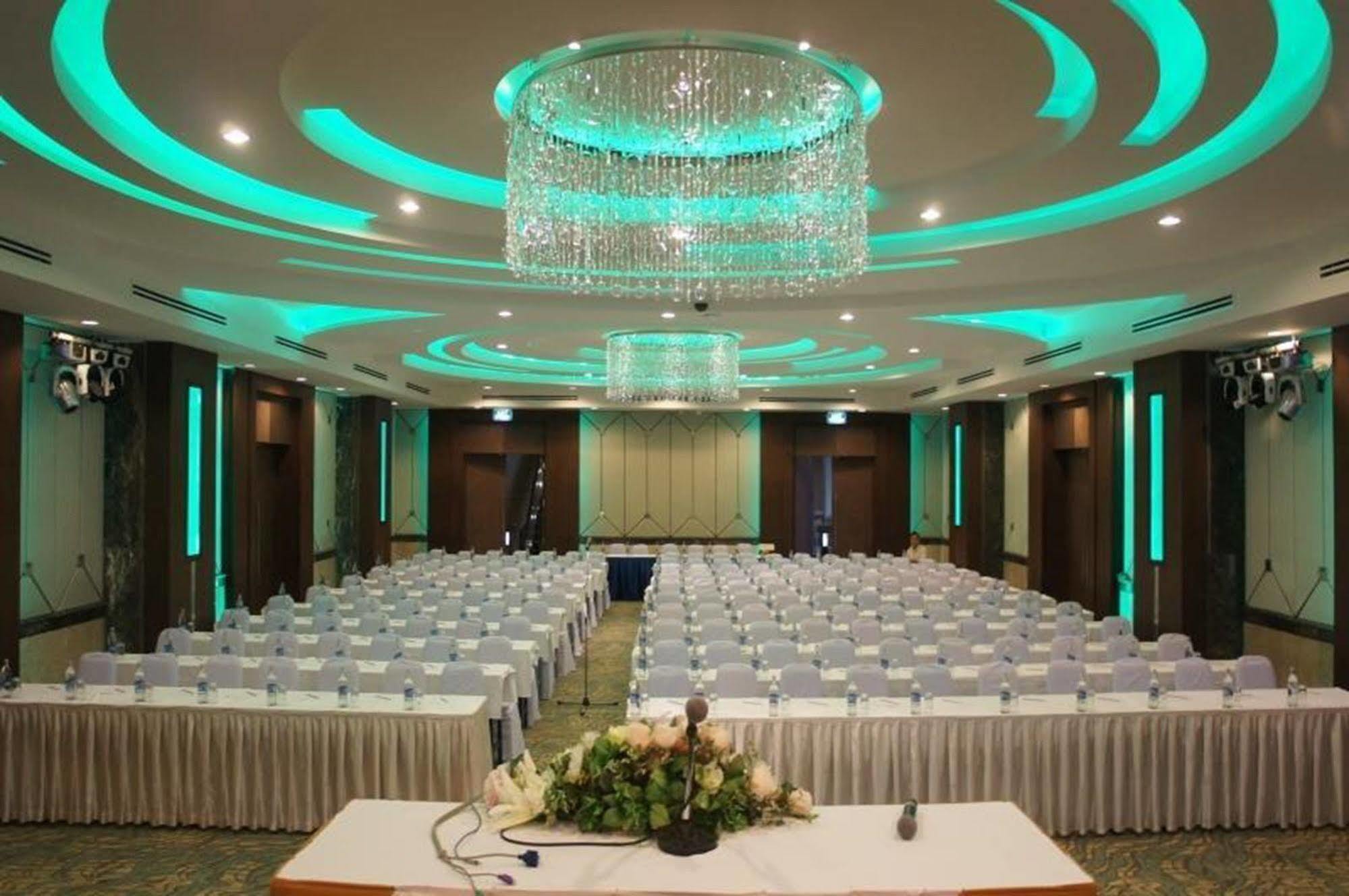 Lee Gardens Plaza - Sha 3* Hat Yai