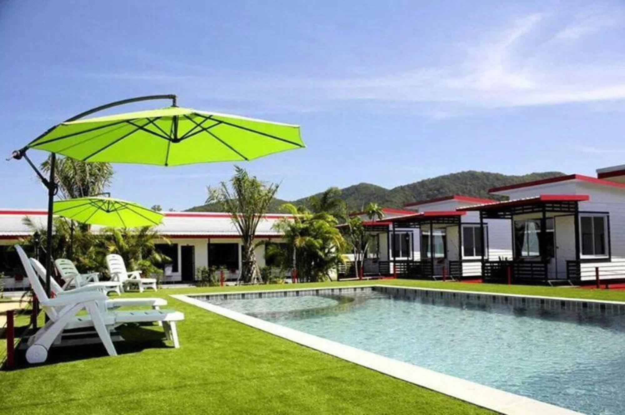 Cape Go Resort 3*