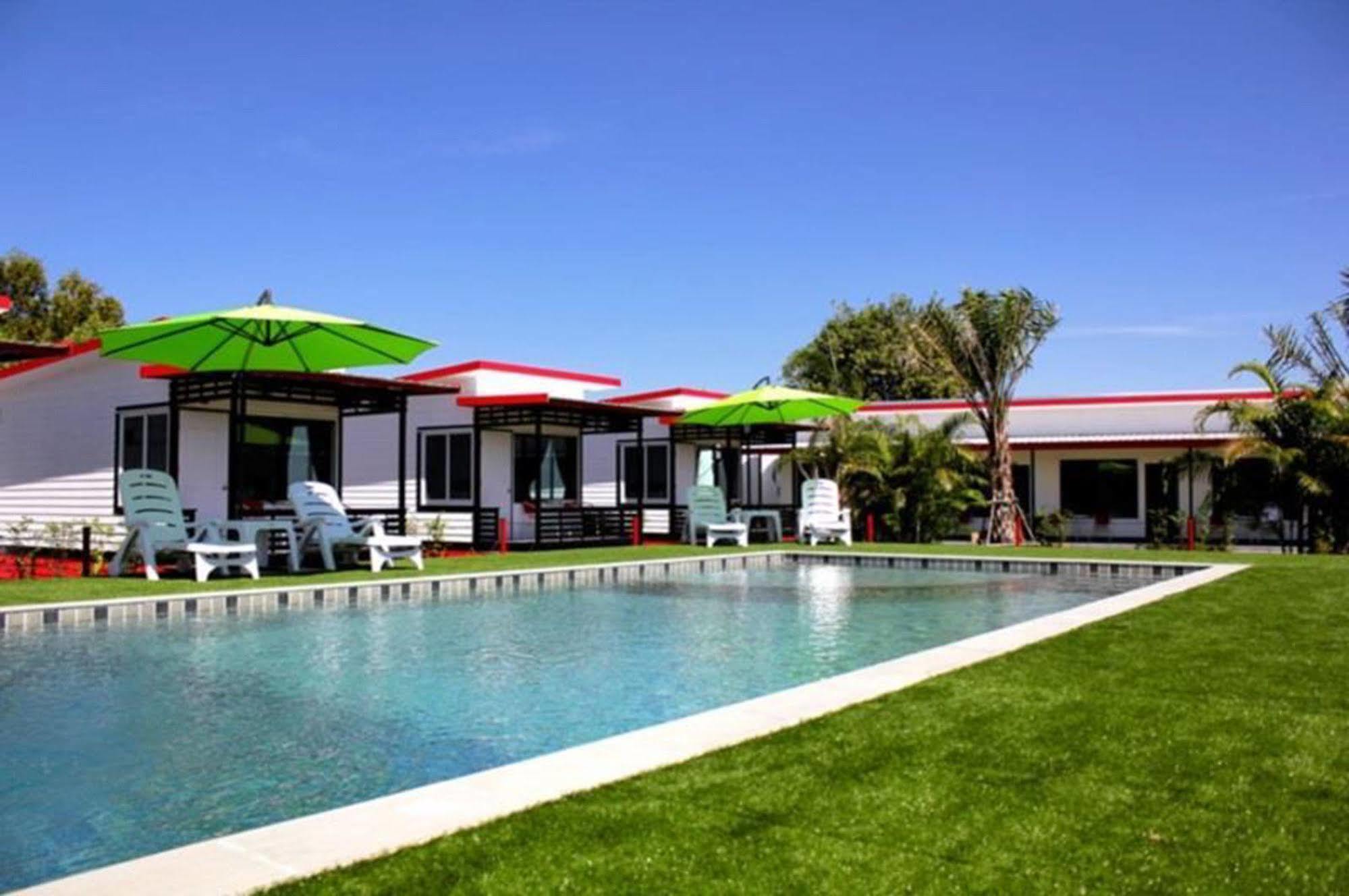 Resort Cape Go