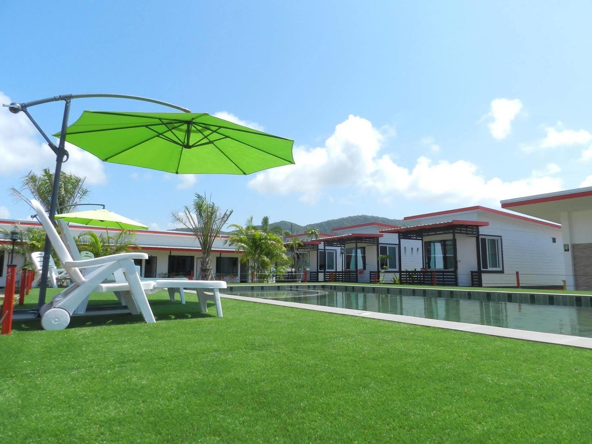 Resort Cape Go 3*