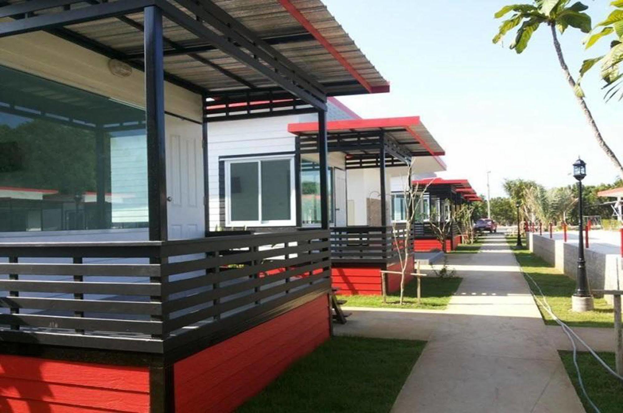 Cape Go Resort 3*