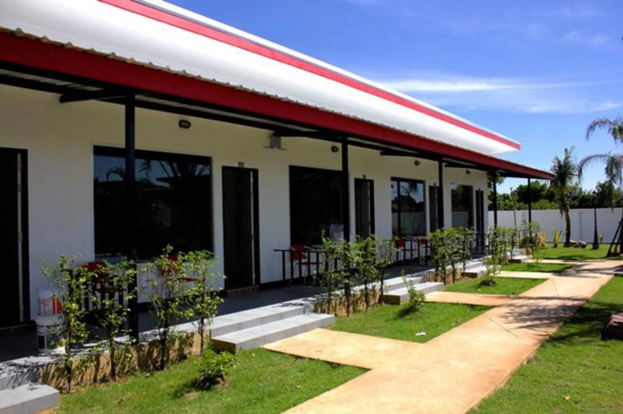 Resort Cape Go Chao Lao Beach