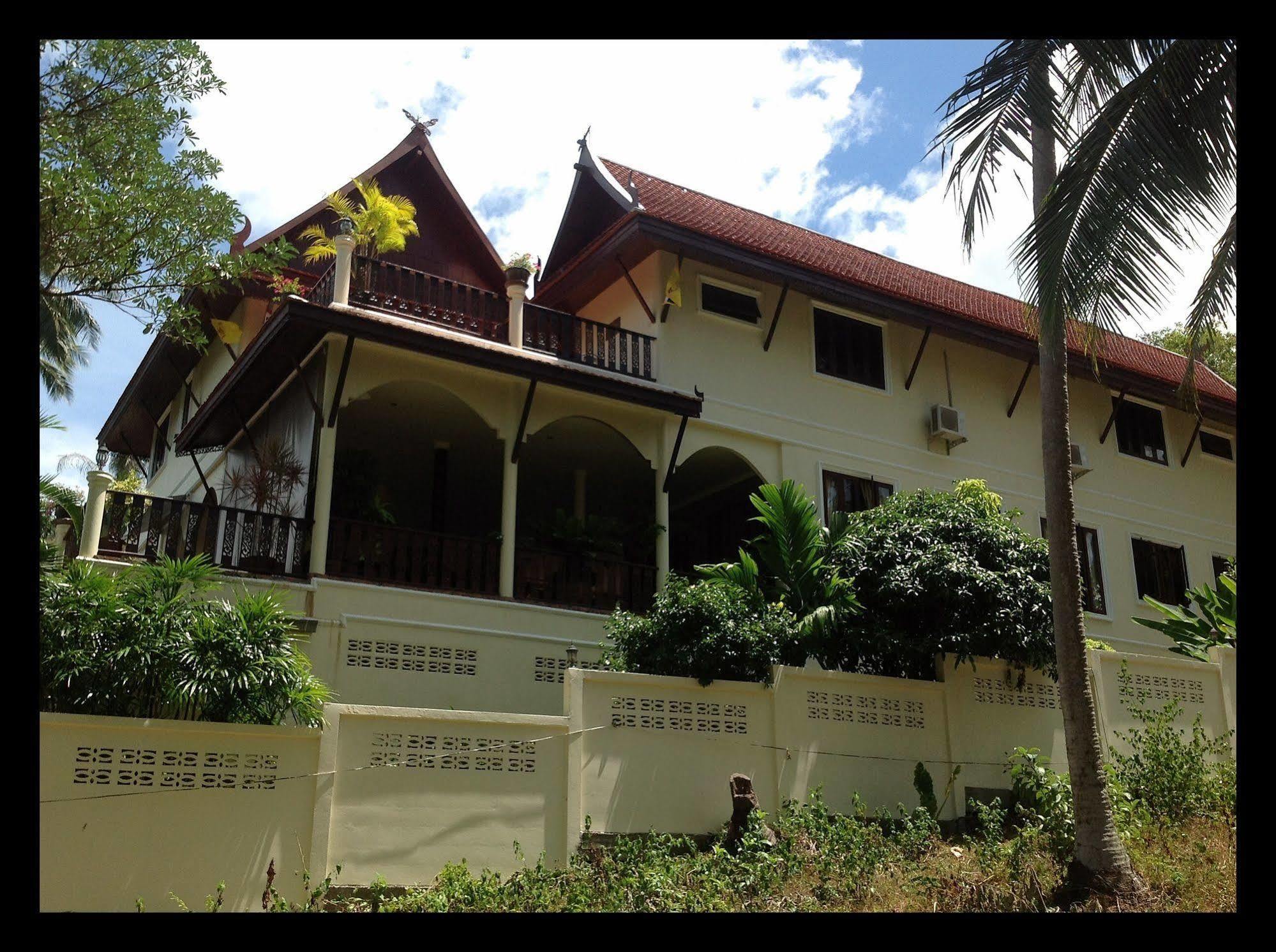 Hotel Baan Sijan