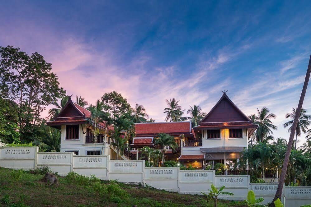 Baan Sijan Hotel Laem Yai Beach (Koh Samui)
