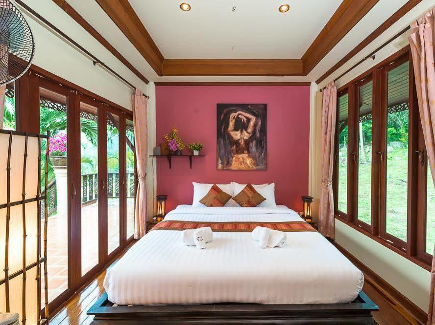 Hotel Baan Sijan