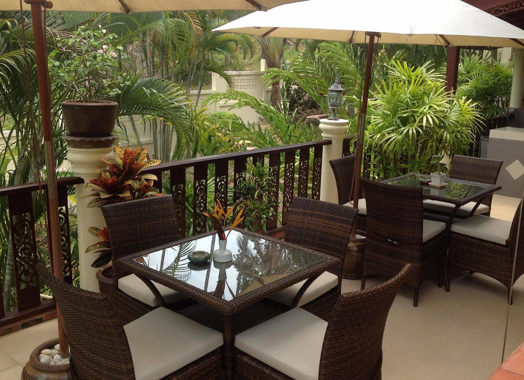 Baan Sijan Hotel Laem Yai Beach (Koh Samui)