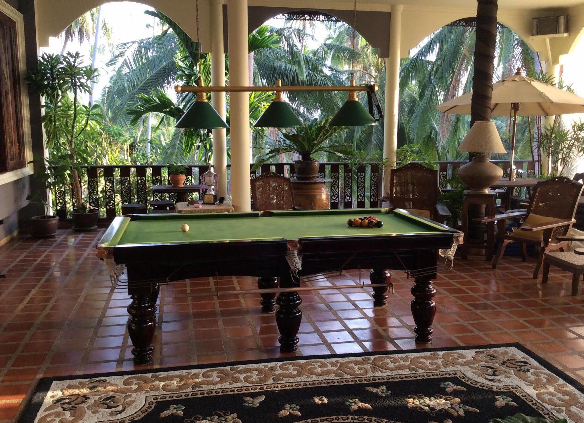Hotel Baan Sijan