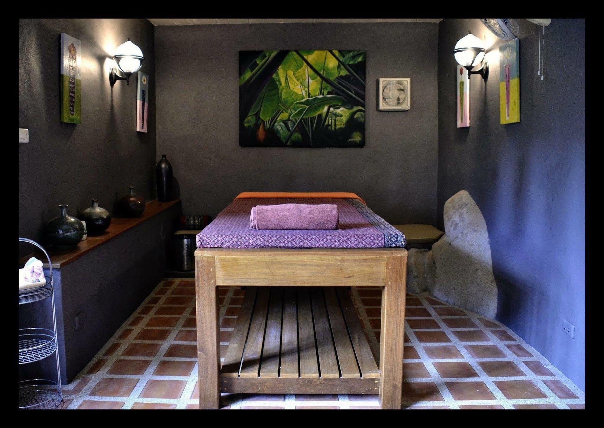 Baan Sijan Hotel Laem Yai Beach (Koh Samui)
