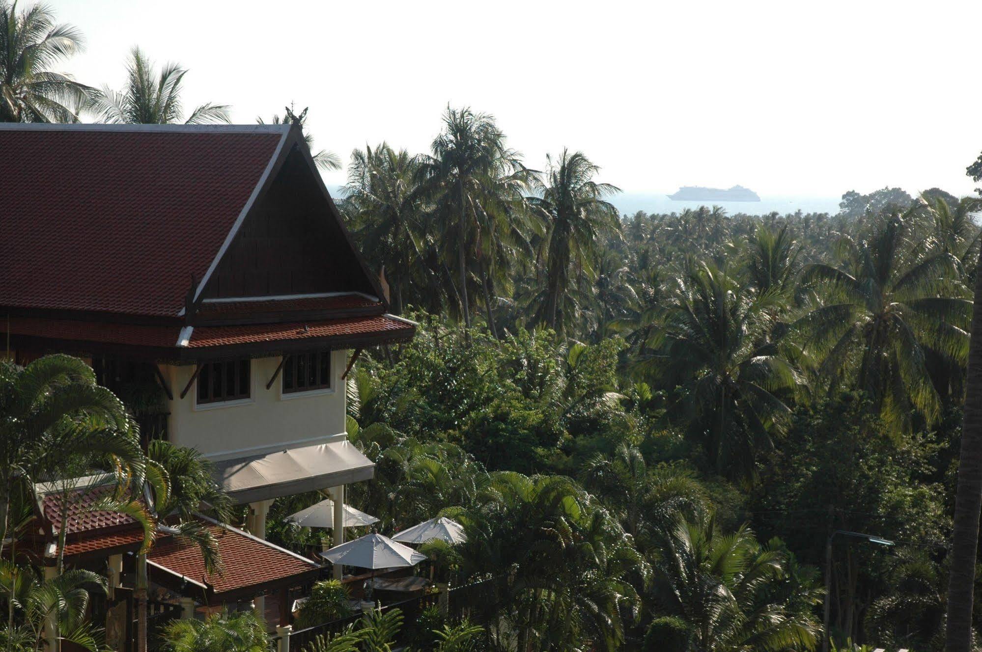 Baan Sijan 3*