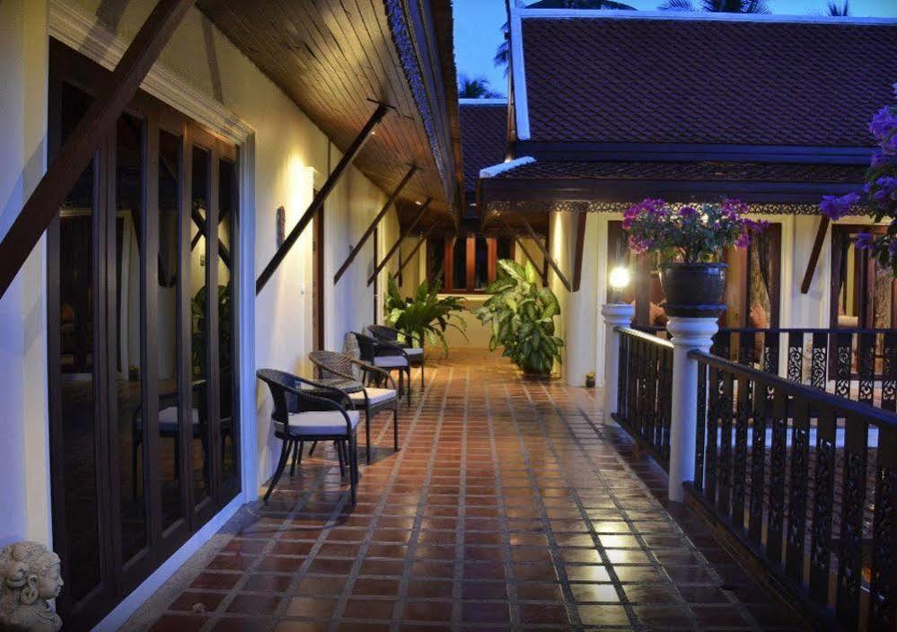 Baan Sijan 3* Laem Yai Beach (Koh Samui)