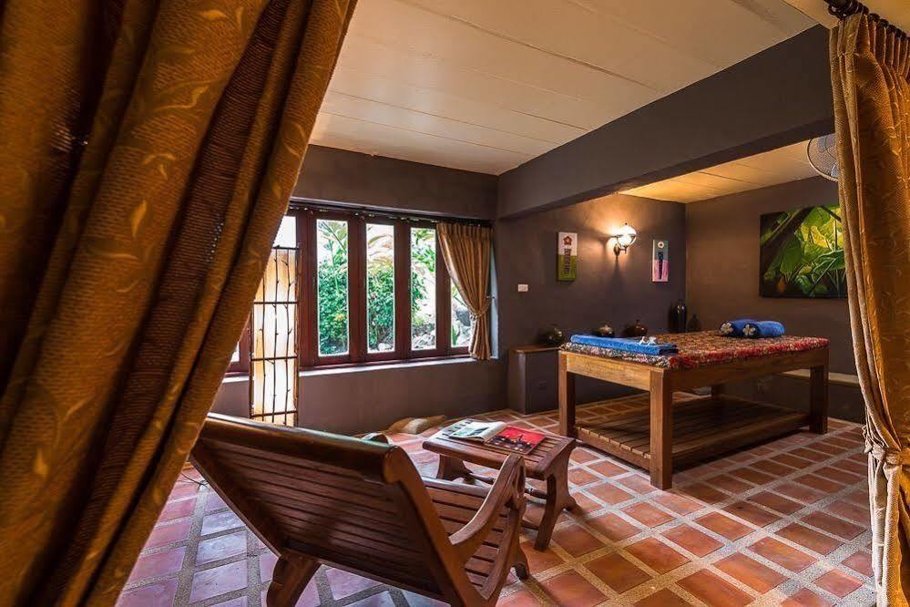 Baan Sijan Hotel 3*