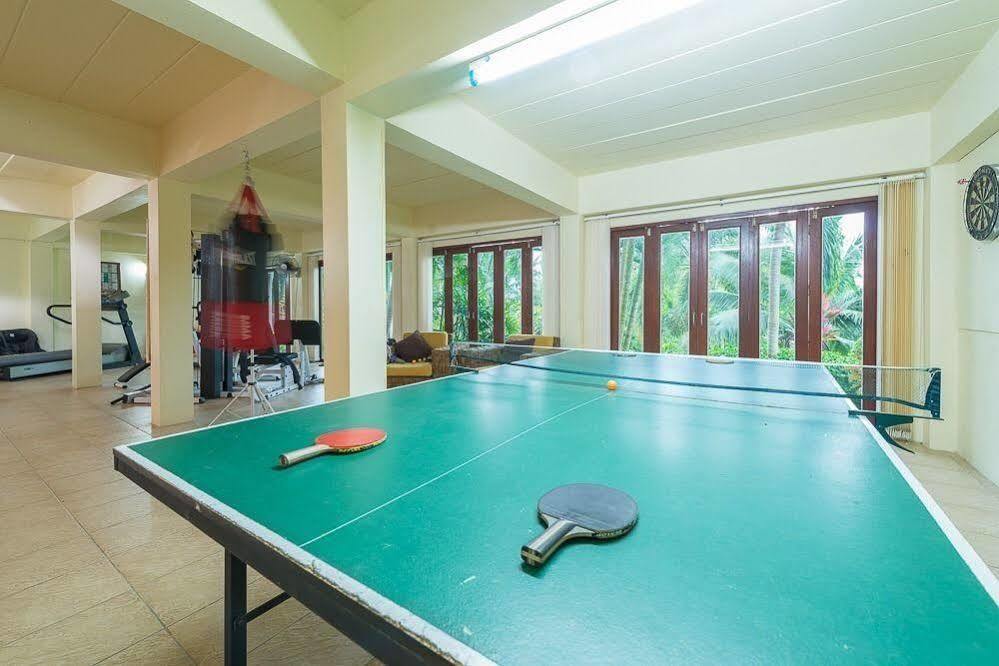 Baan Sijan Hotel 3*