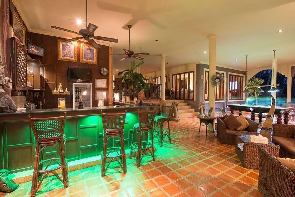 Baan Sijan Hotel