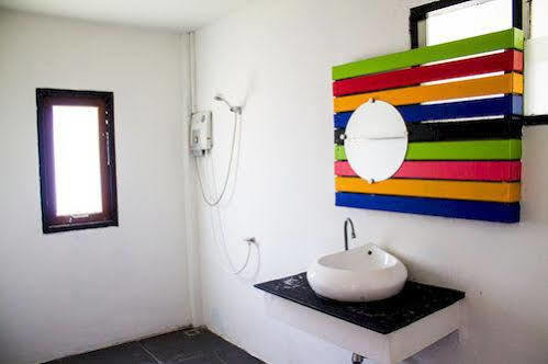 Hotel Ban Inchat Koh Samet