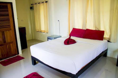 Hotel Ban Inchat 2*
