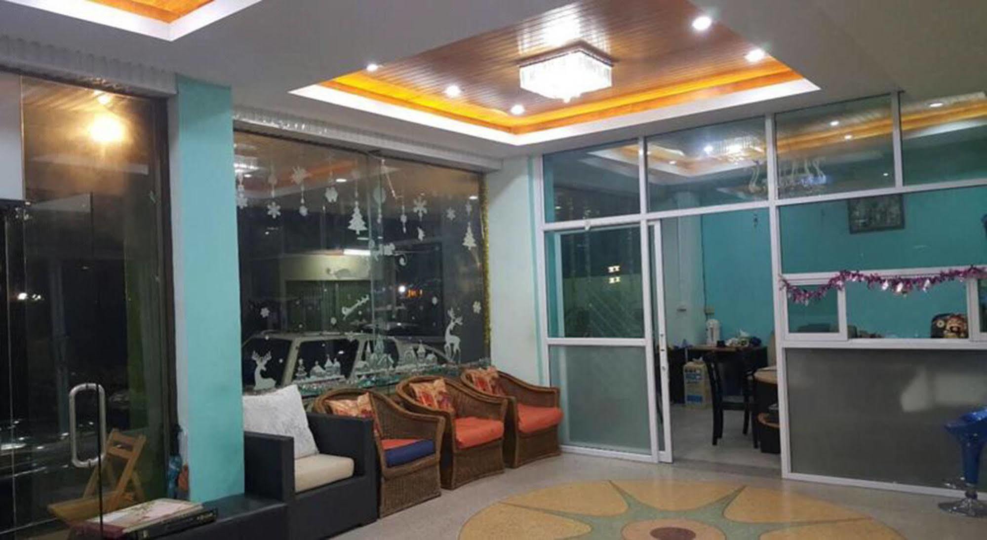 The 1 Place Yai Hat Yai