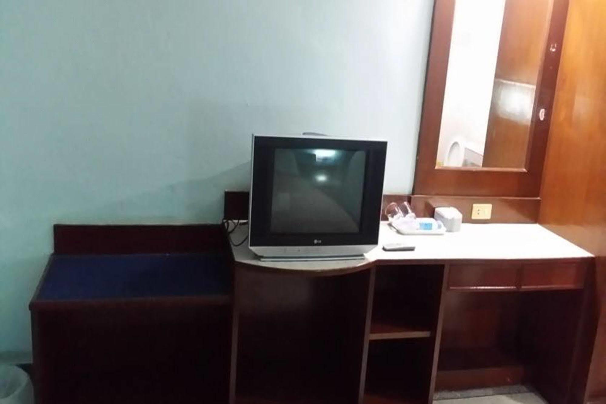 The 1 Place Yai Apartment Hat Yai