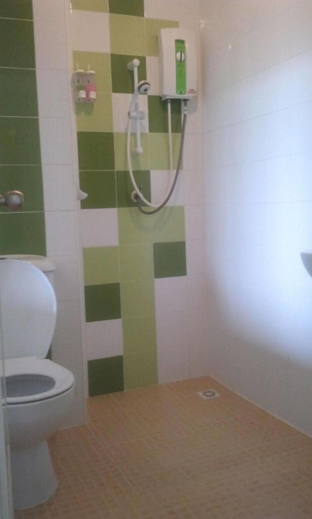The 1 Place Yai Apartment