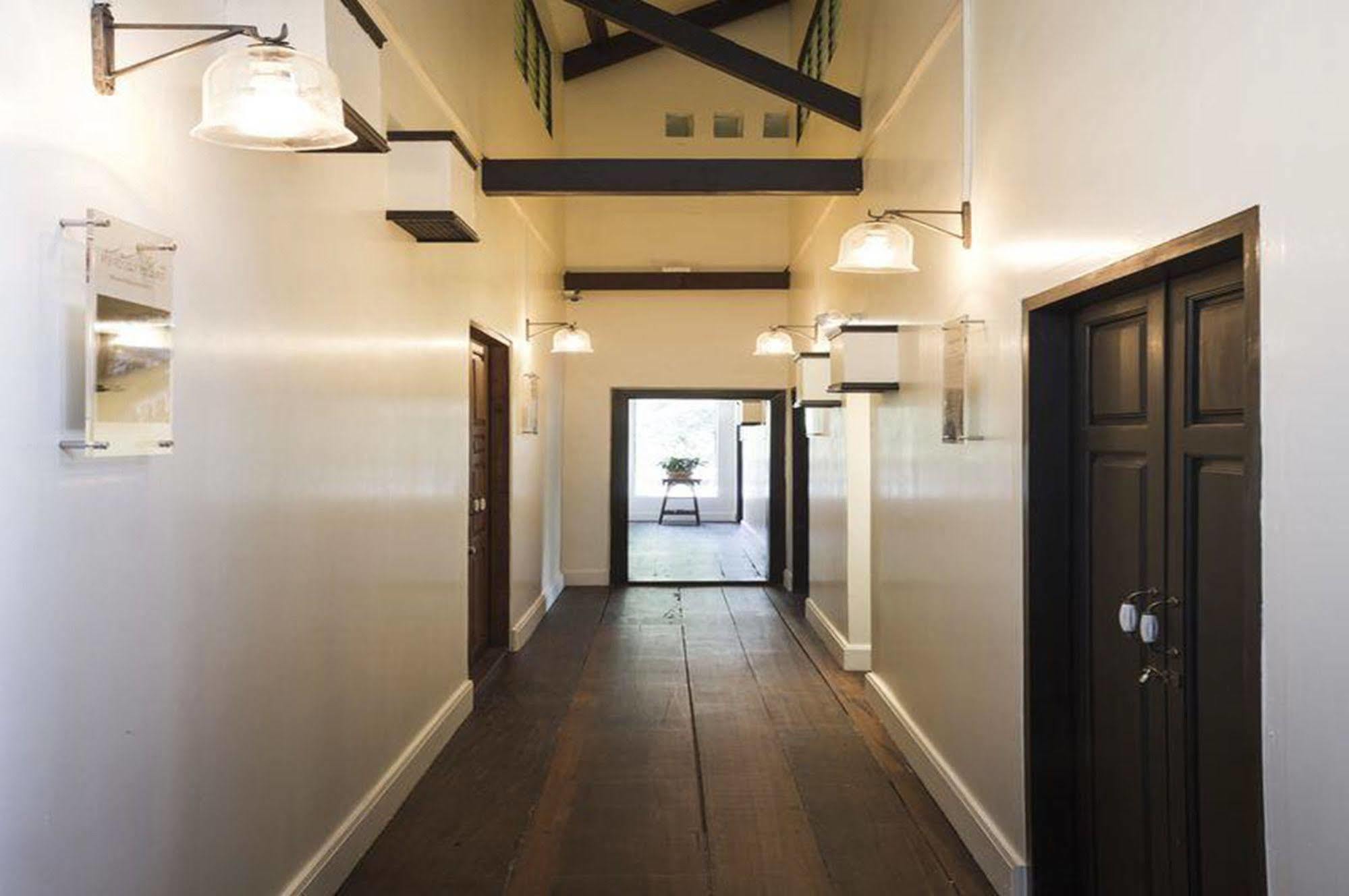 Baan Luang Rajamaitri Historic Hotel