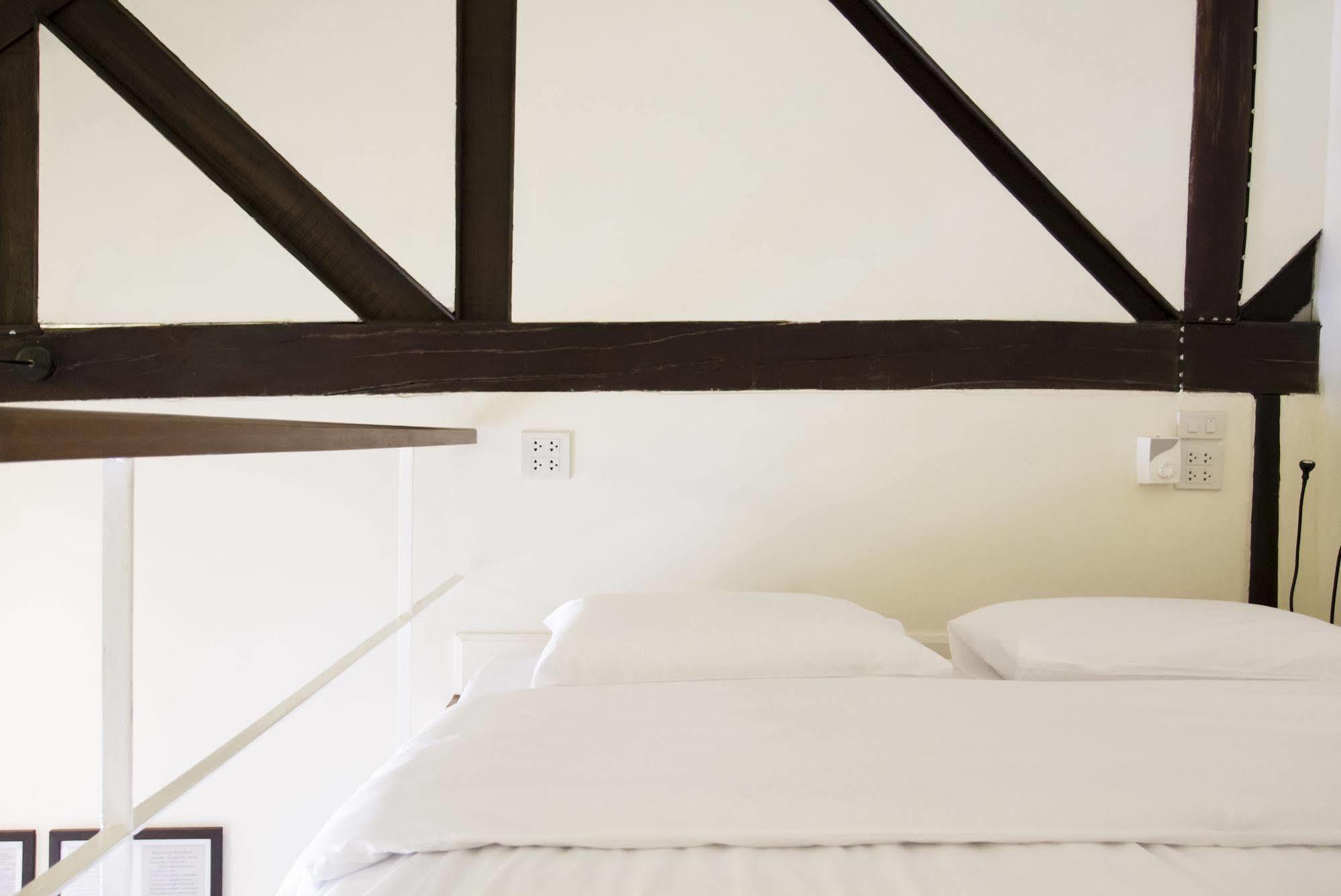 Baan Luang Rajamaitri Historic Hotel 3*