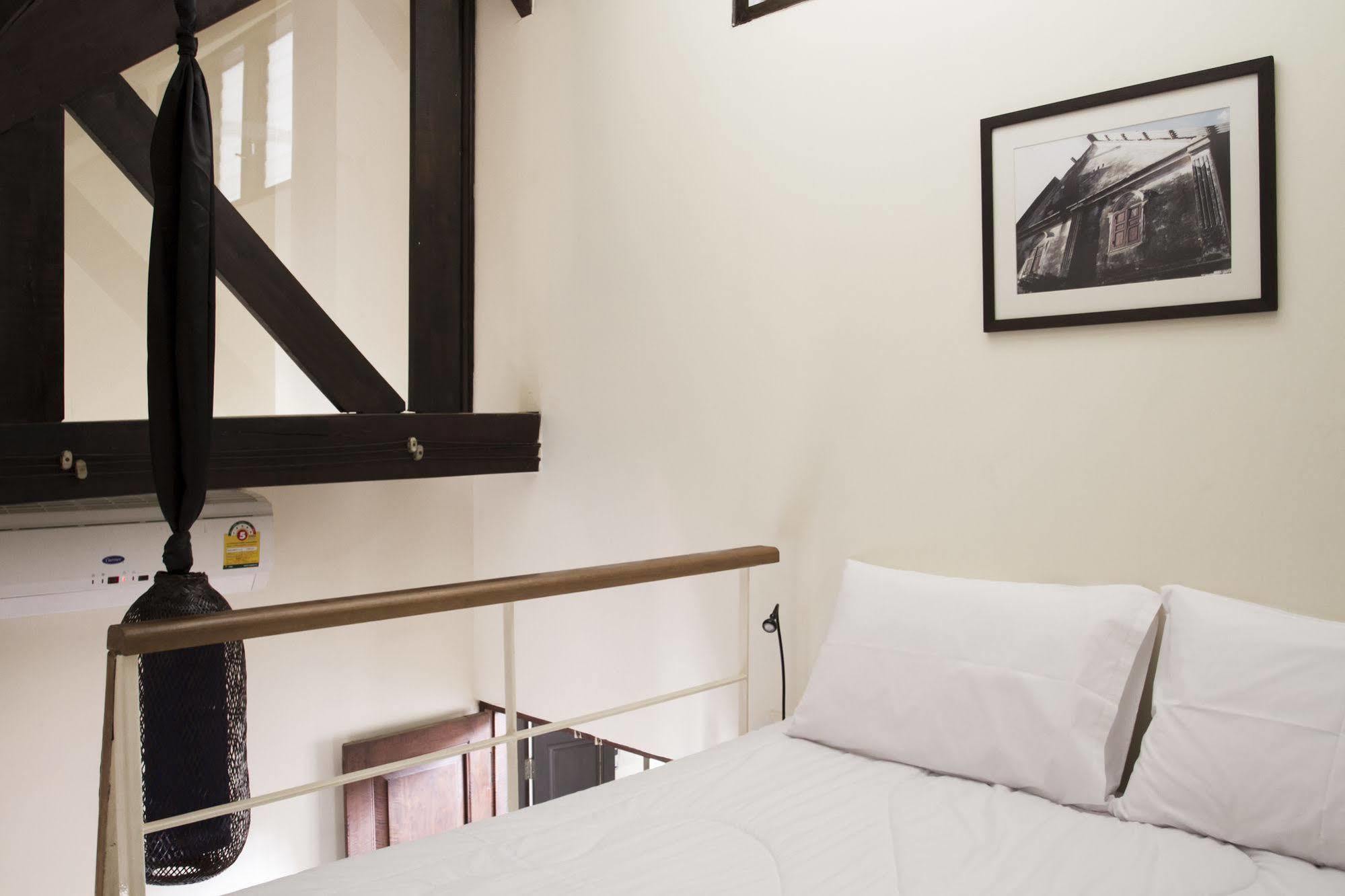 Baan Luang Rajamaitri Historic Hotel