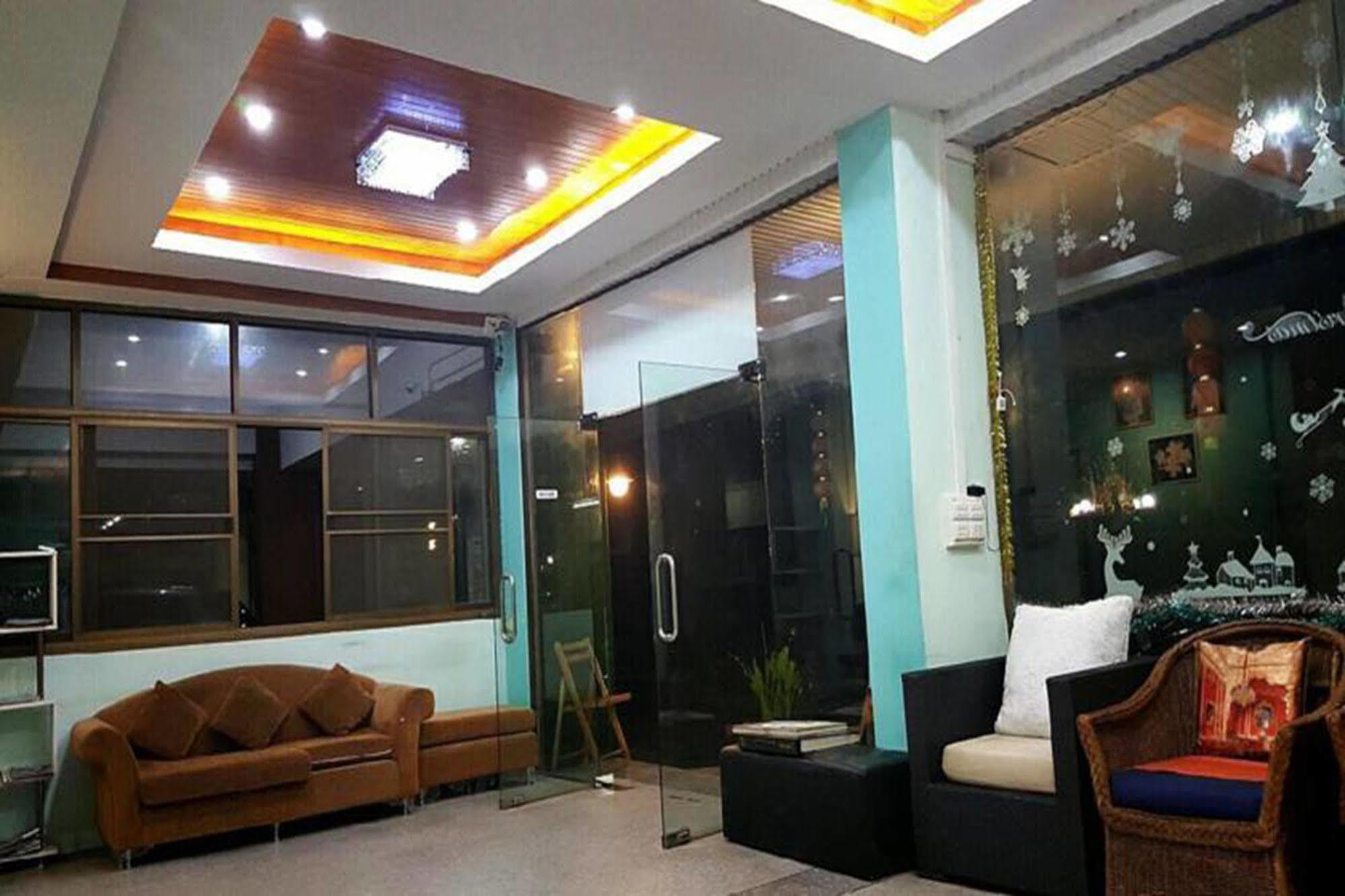 The 1 Place Yai Apartment Hat Yai