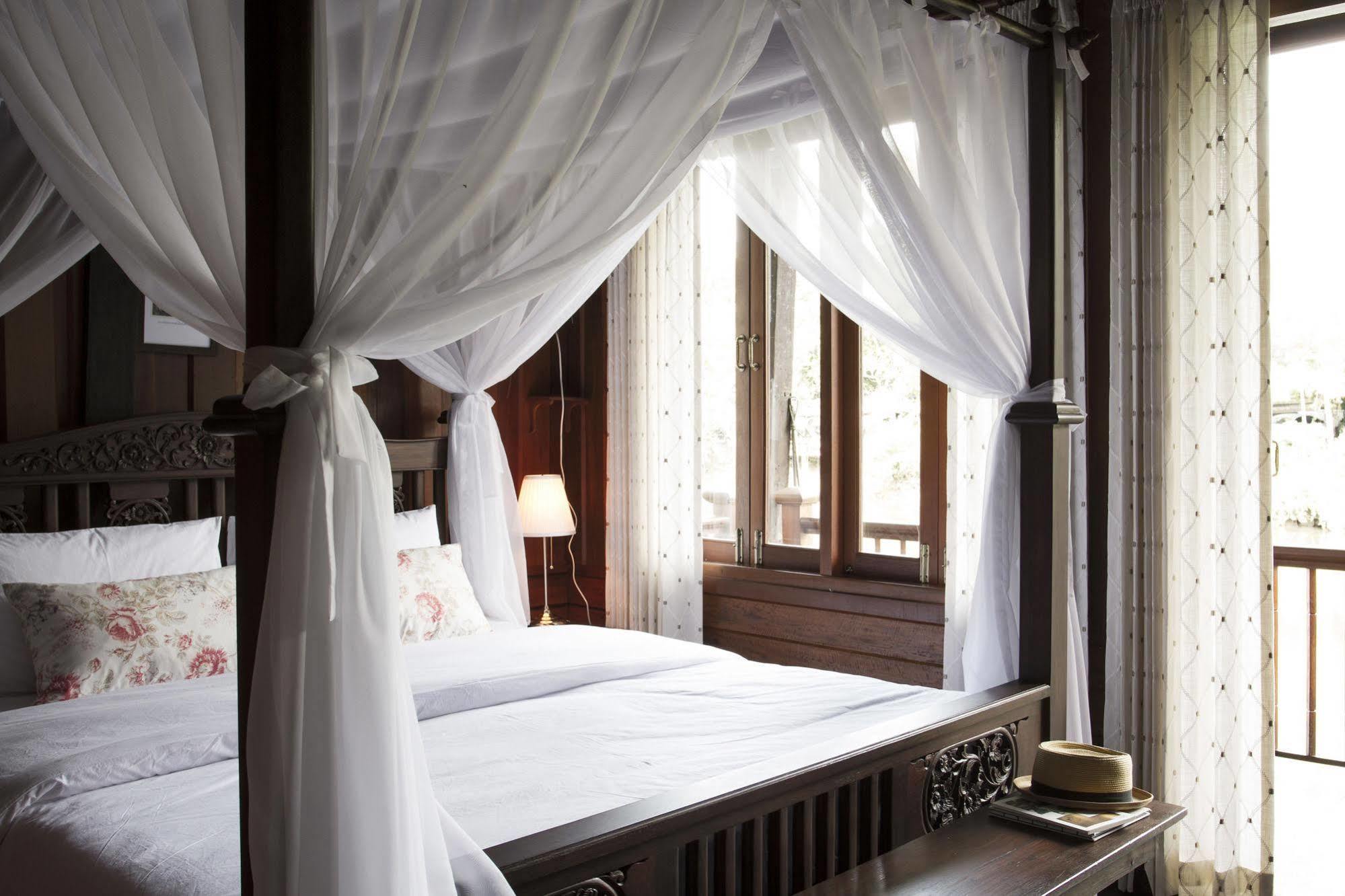 Baan Luang Rajamaitri Historic 3*
