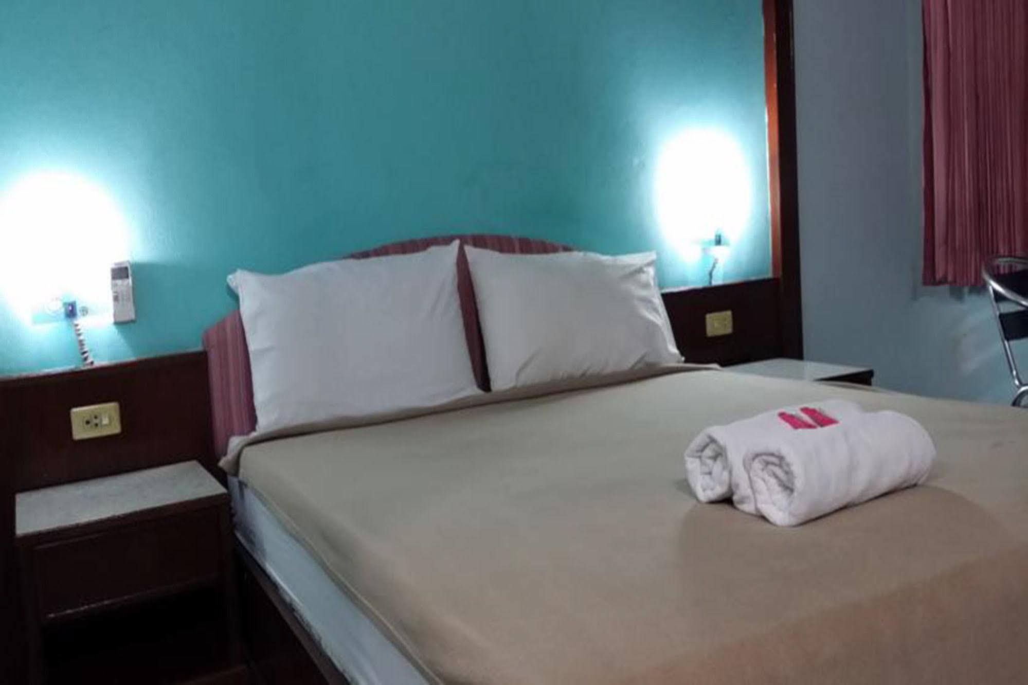 Apartment The 1 Place Yai Hat Yai