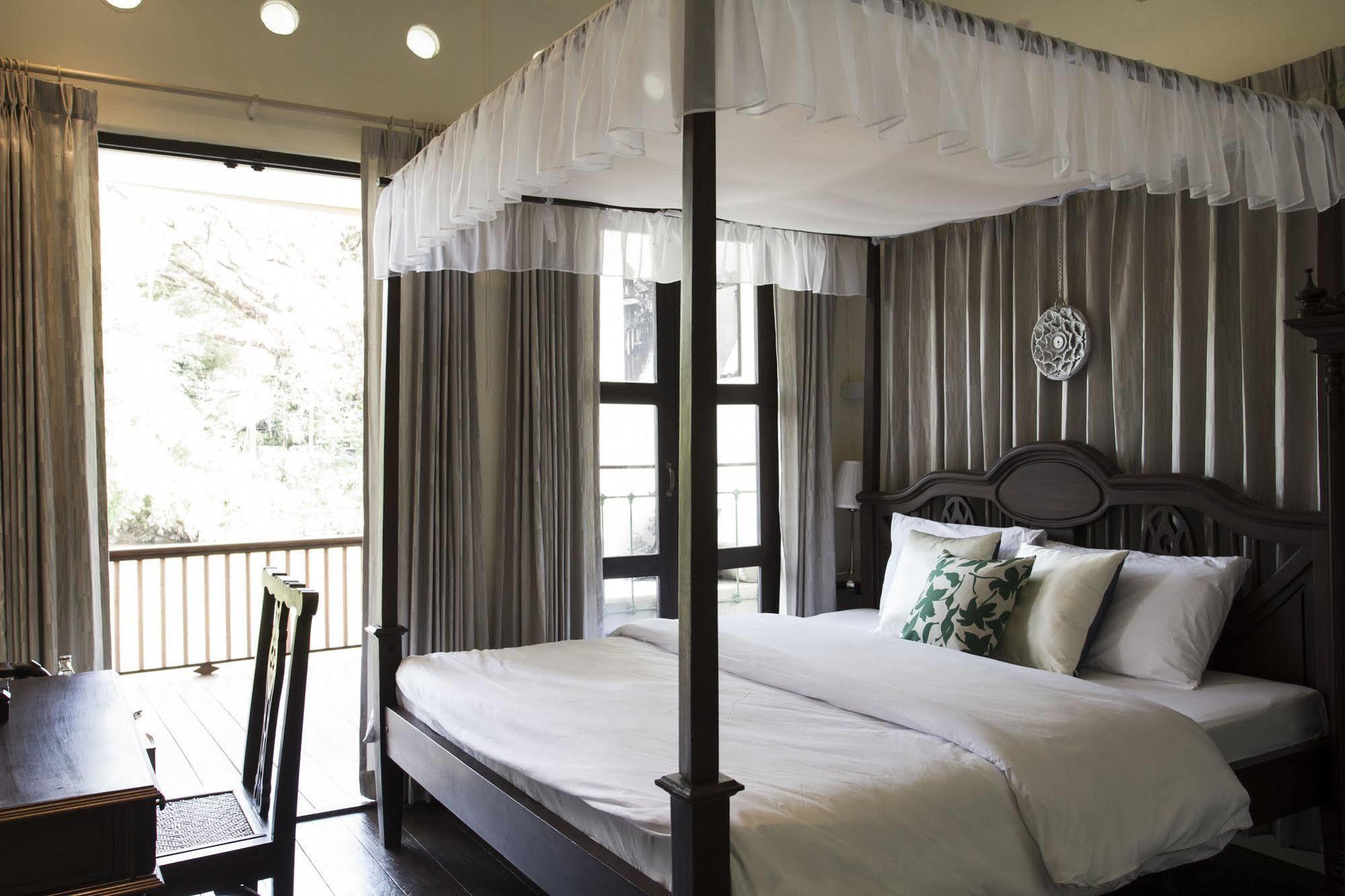 Baan Luang Rajamaitri Historic 3*