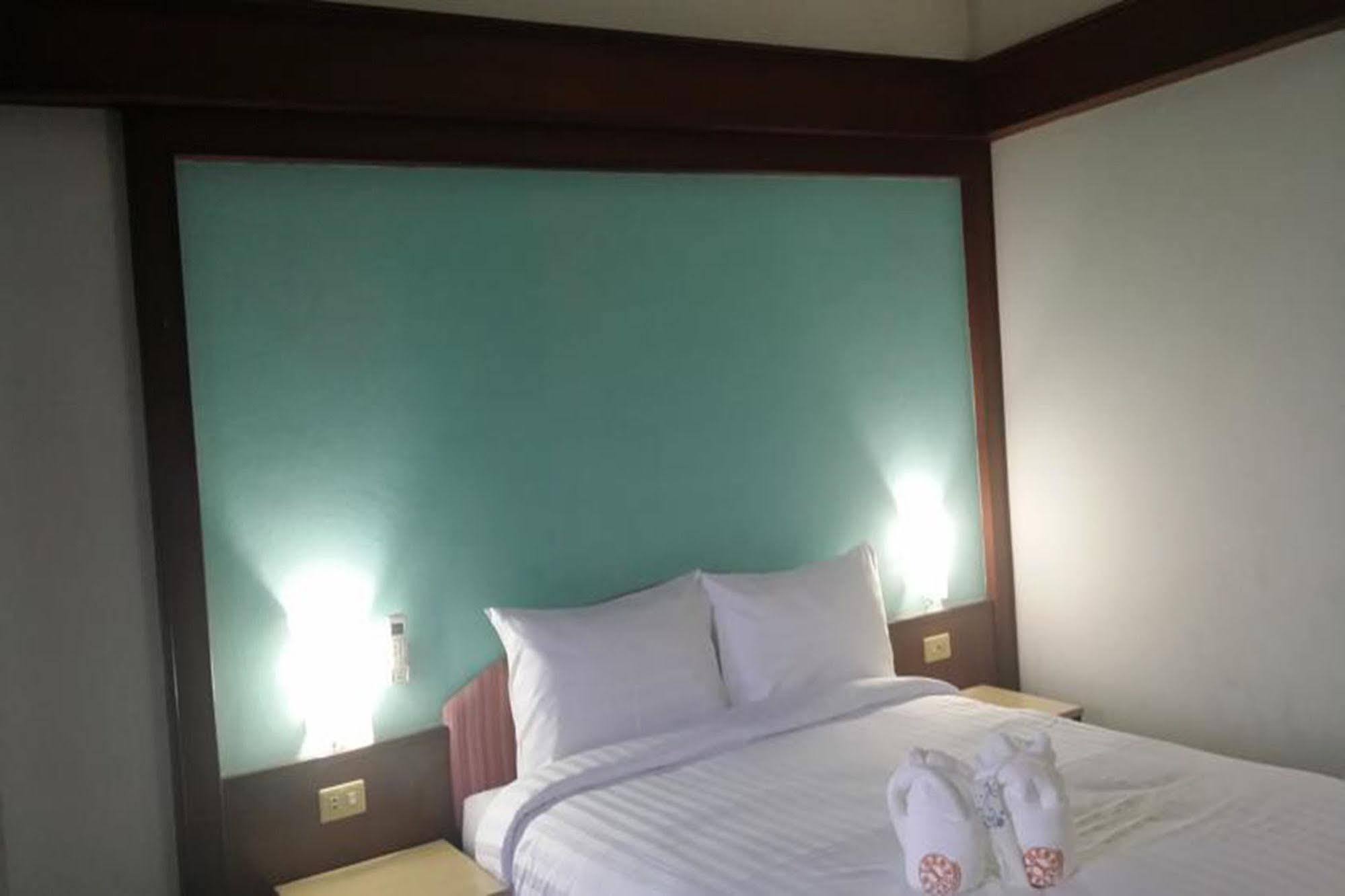 Apartment The 1 Place Yai Hat Yai
